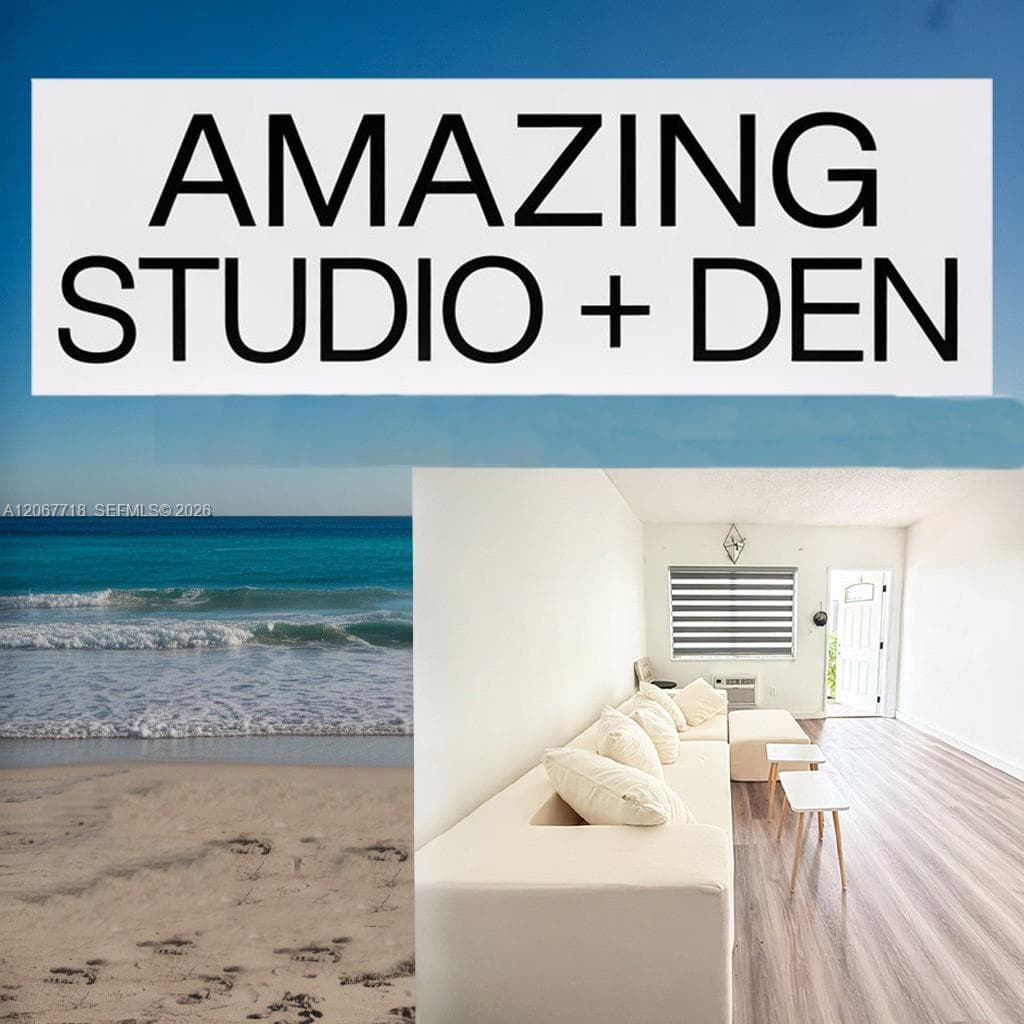 7720 Harding Ave # 3, Miami Beach, FL 33141