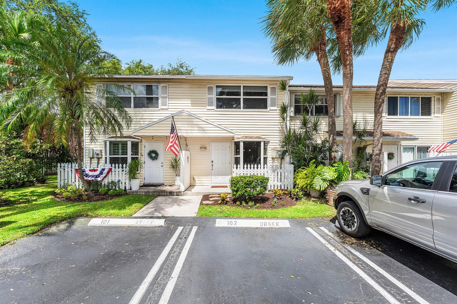 2503 NE 15th Street # 2503, Pompano Beach, FL 33062