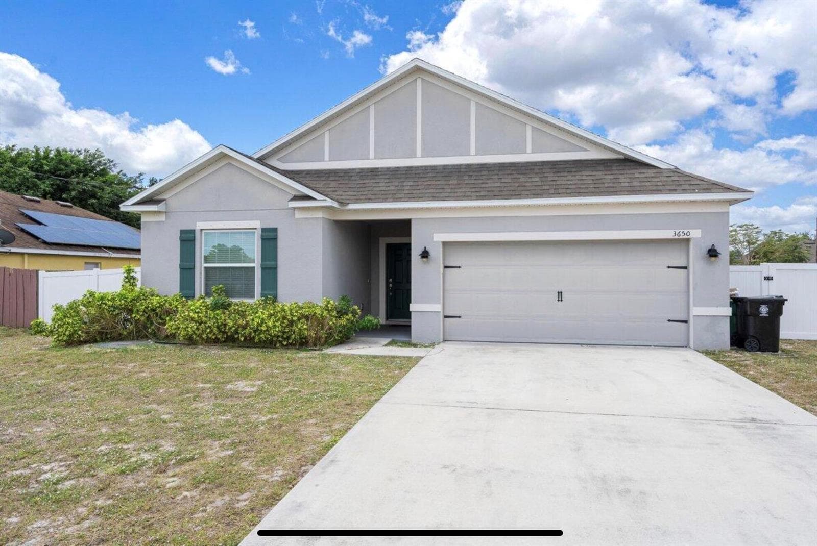3650 SW Rivera Street, Port St. Lucie, FL 34953