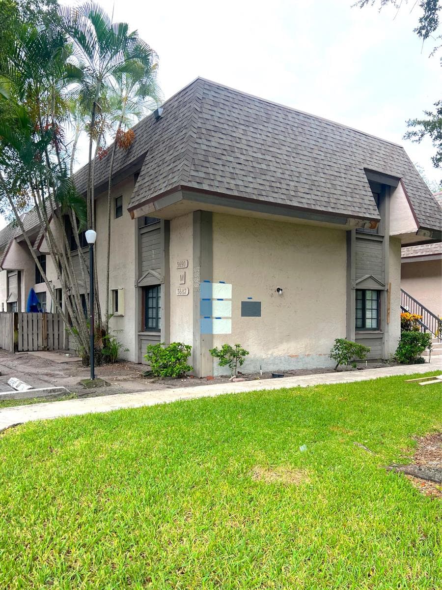 3692 NW 95TH Terrace # 7M, Sunrise, FL 33351