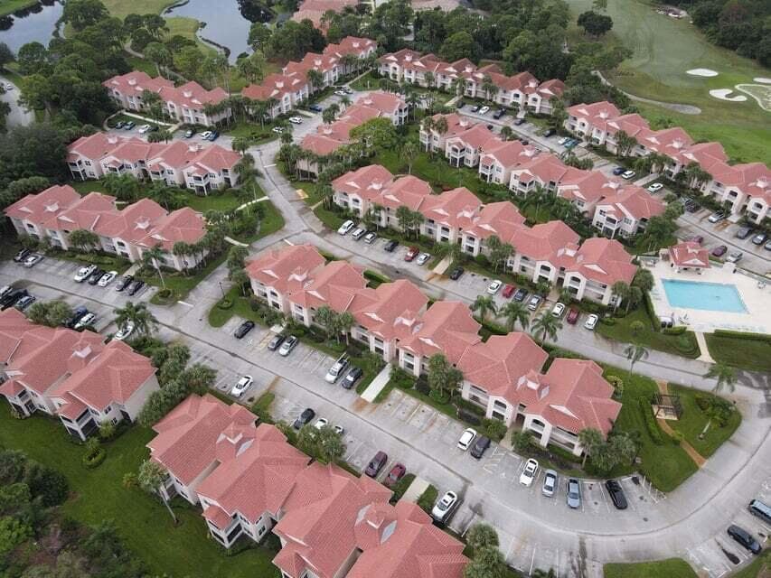 9847 Perfect Drive # 168, Port St. Lucie, FL 34986
