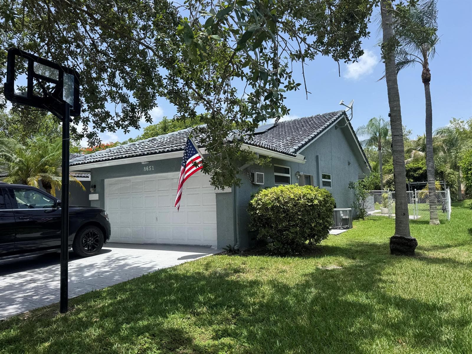 8651 NW 21ST Court, Coral Springs, FL 33071