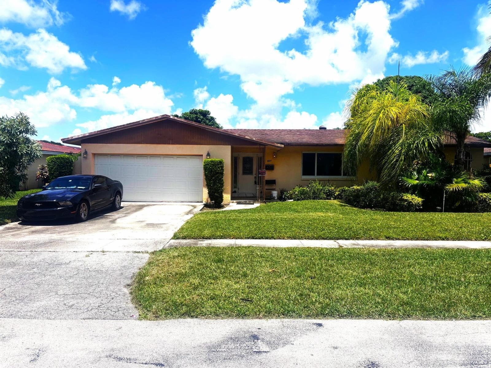 4531 NW 13th Court, Lauderhill, FL 33313