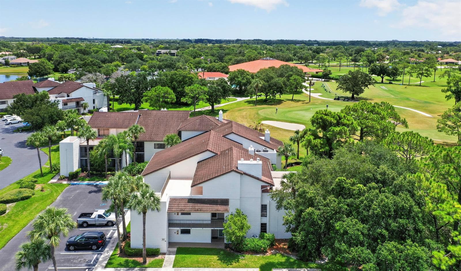 3400 TWIN LAKES Terrace # 201, Fort Pierce, FL 34951