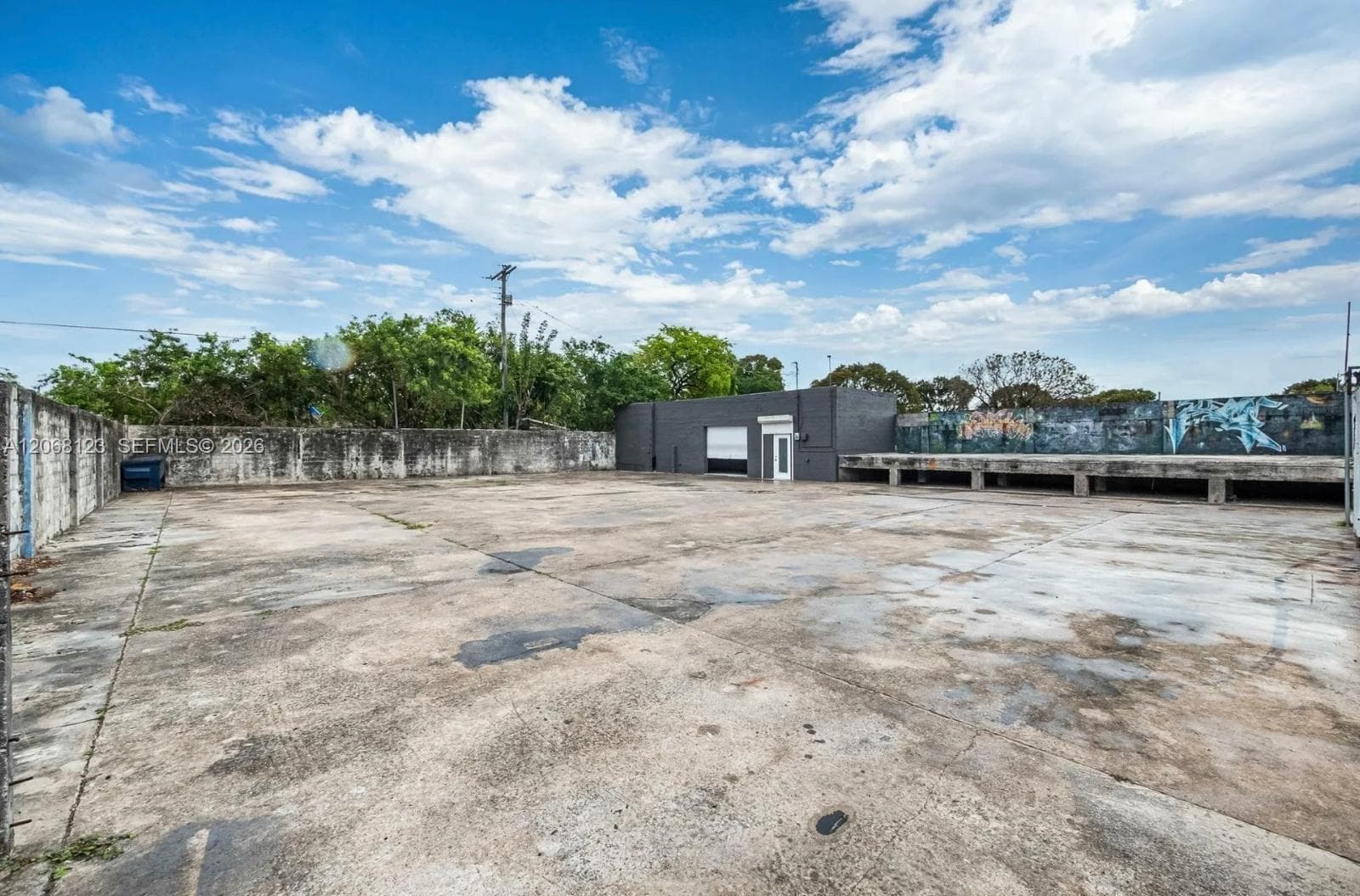 4601 NW 17th Ave, Miami, FL 33142