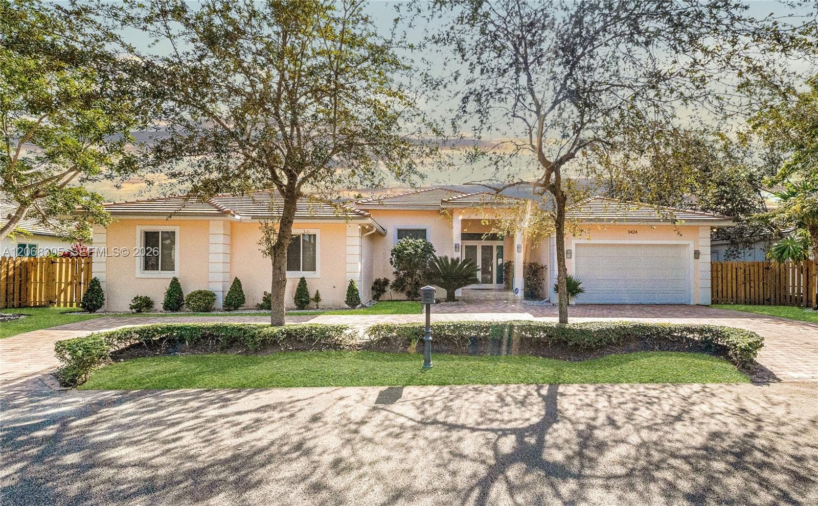 9424 SW 123rd Ter, Miami, FL 33176