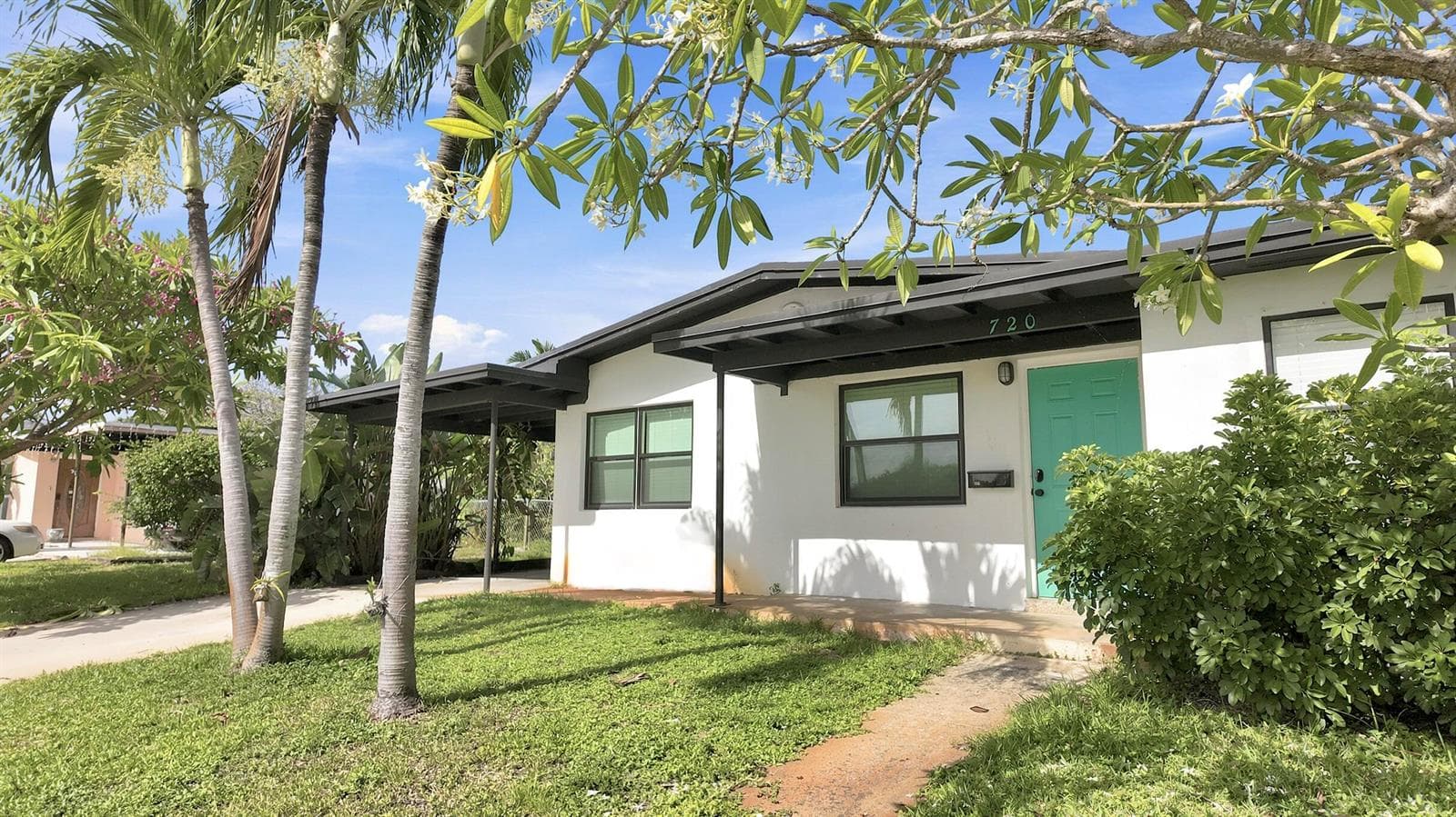 720 S 11th Street, Lantana, FL 33462