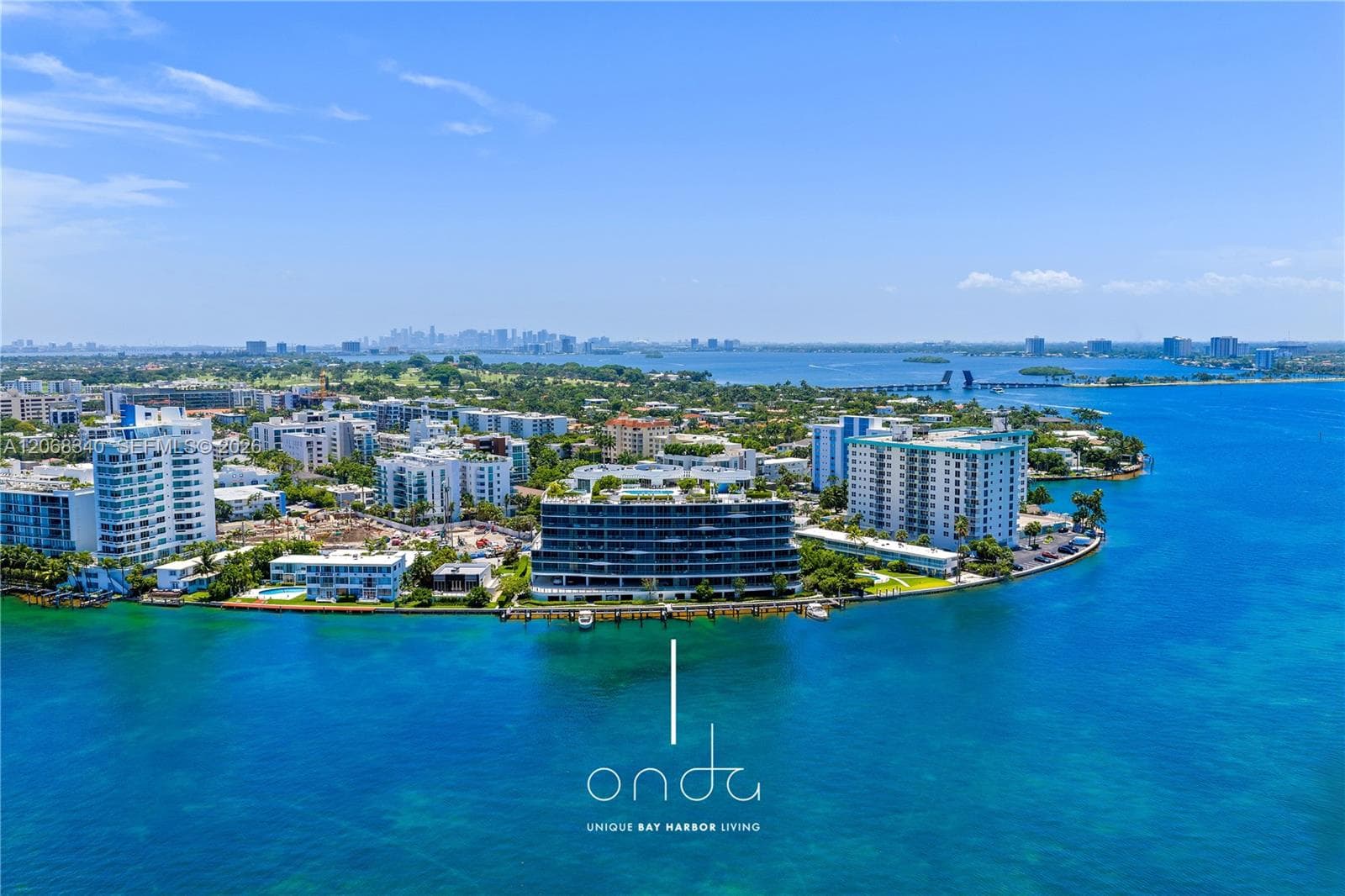 1135 103rd St # PH2, Bay Harbor Islands, FL 33154
