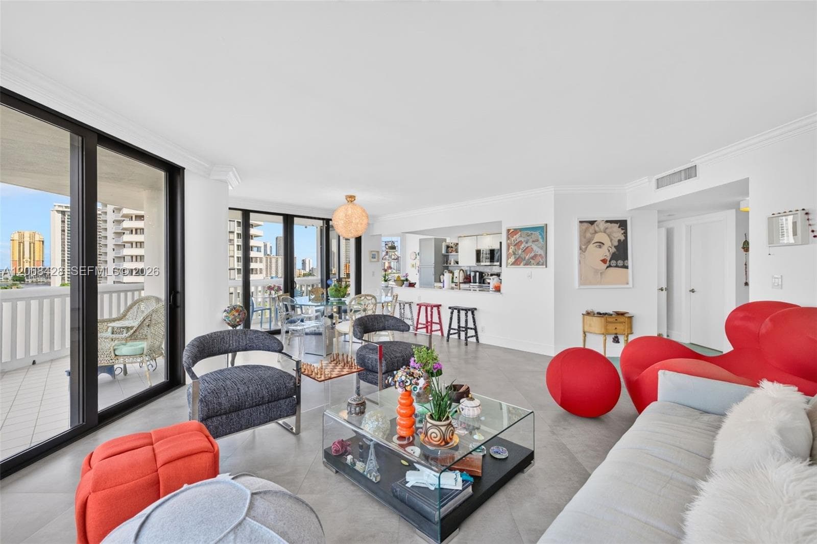 1000 Island Blvd # 1204, Aventura, FL 33160