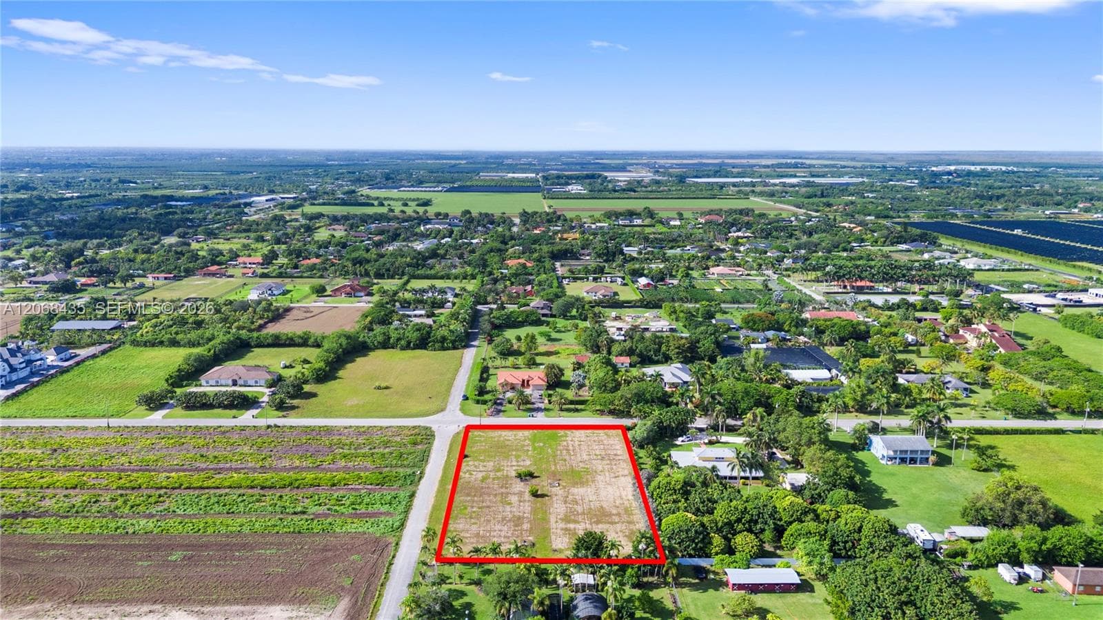 213XX SW 240 ST, Homestead, FL 33031