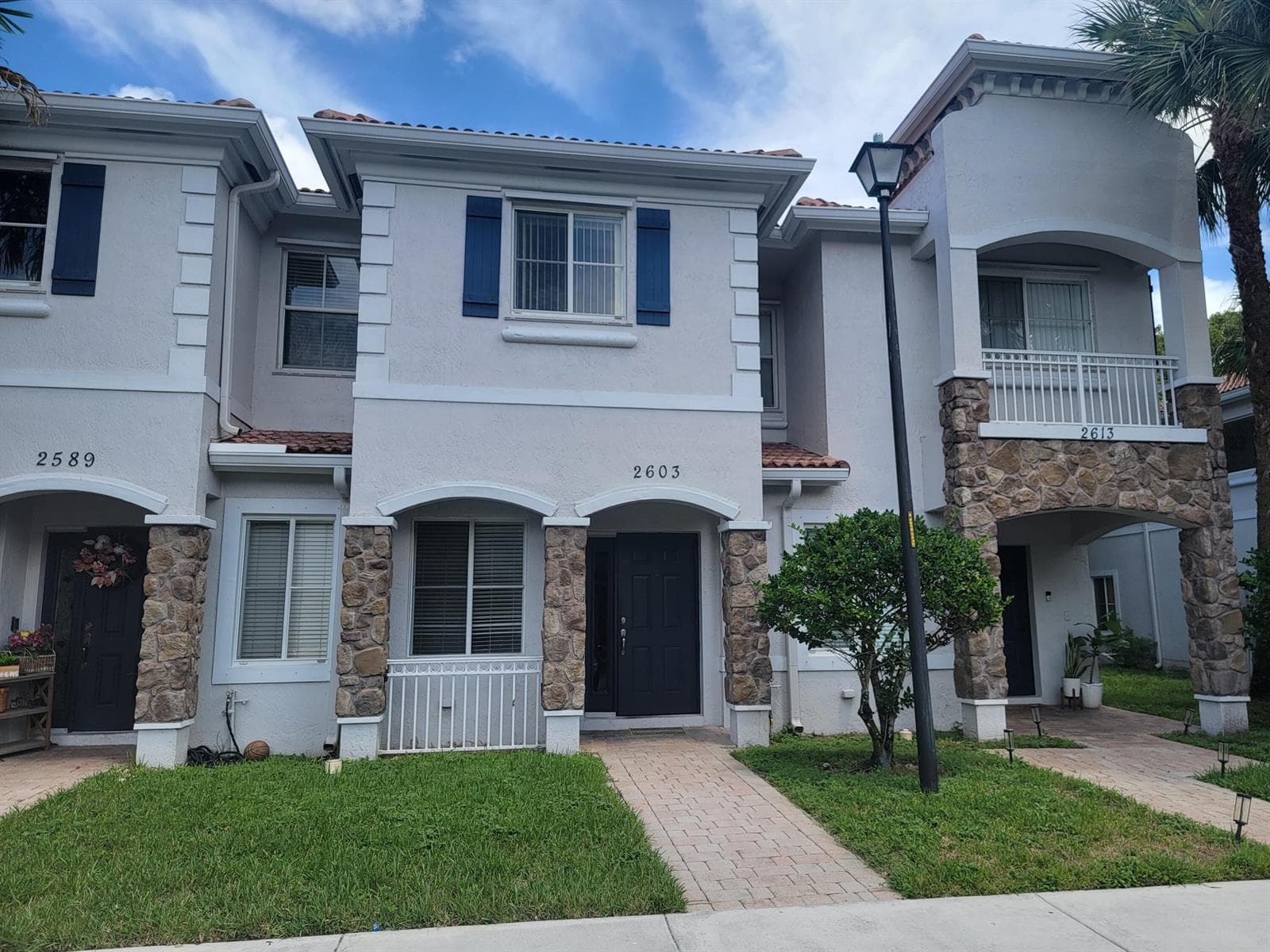 2603 SW 82ND Avenue # 106, Miramar, FL 33025