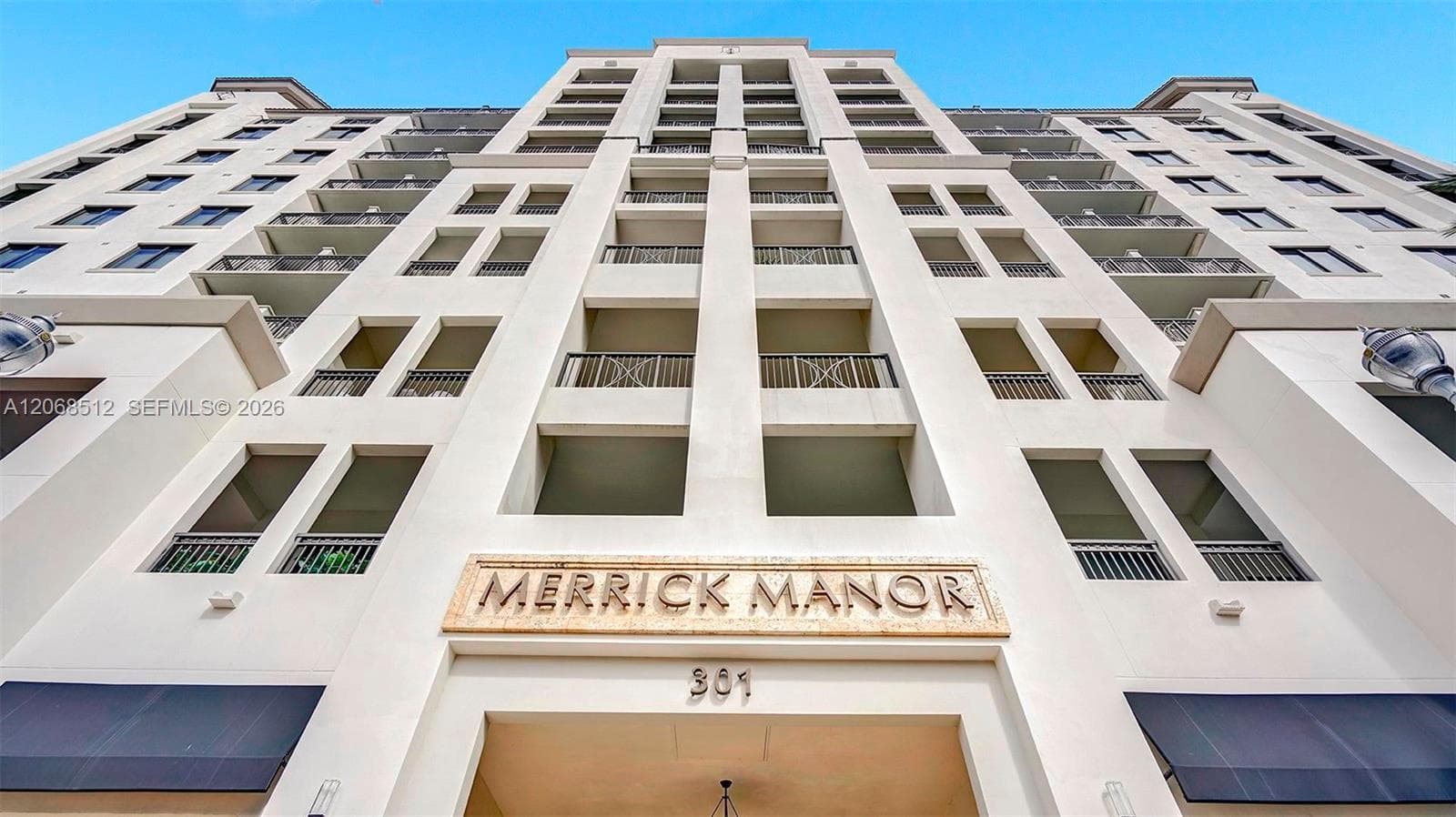 301 Altara Ave # UPH1005, Coral Gables, FL 33146