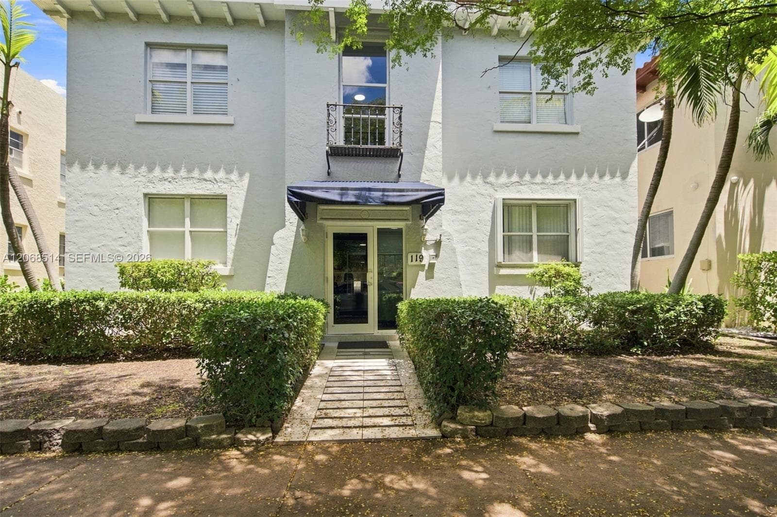 119 Menores Ave # 2, Coral Gables, FL 33134