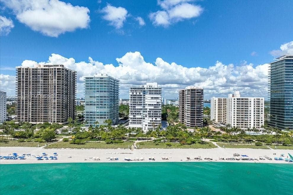 10155 Collins Ave # 902, Bal Harbour, FL 33154