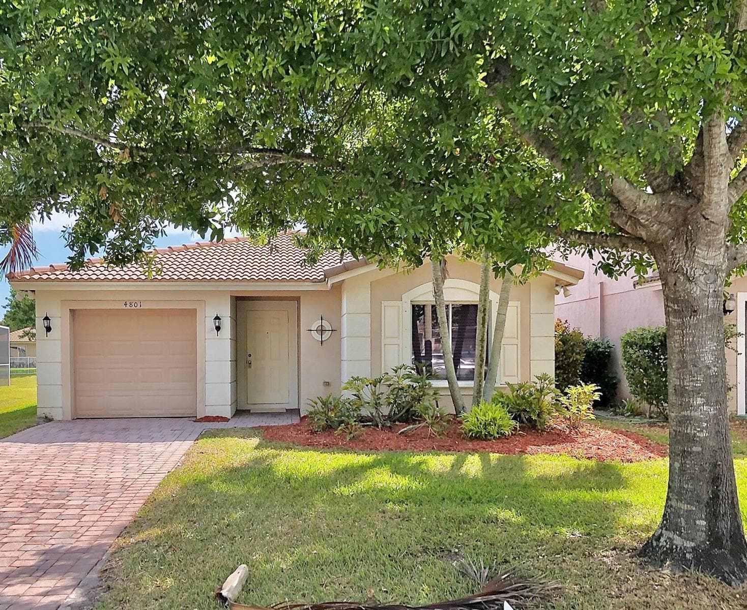 4801 SE GRAHAM Drive, Stuart, FL 34997