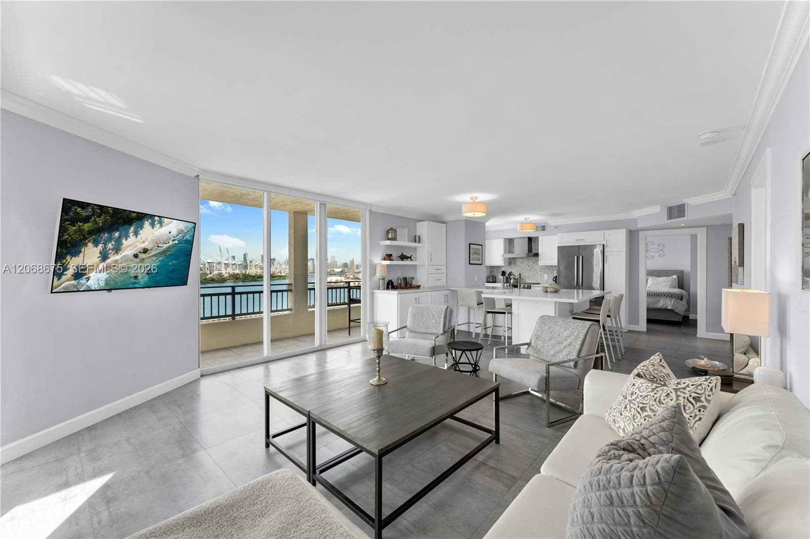 90 Alton Rd # 1102, Miami Beach, FL 33139