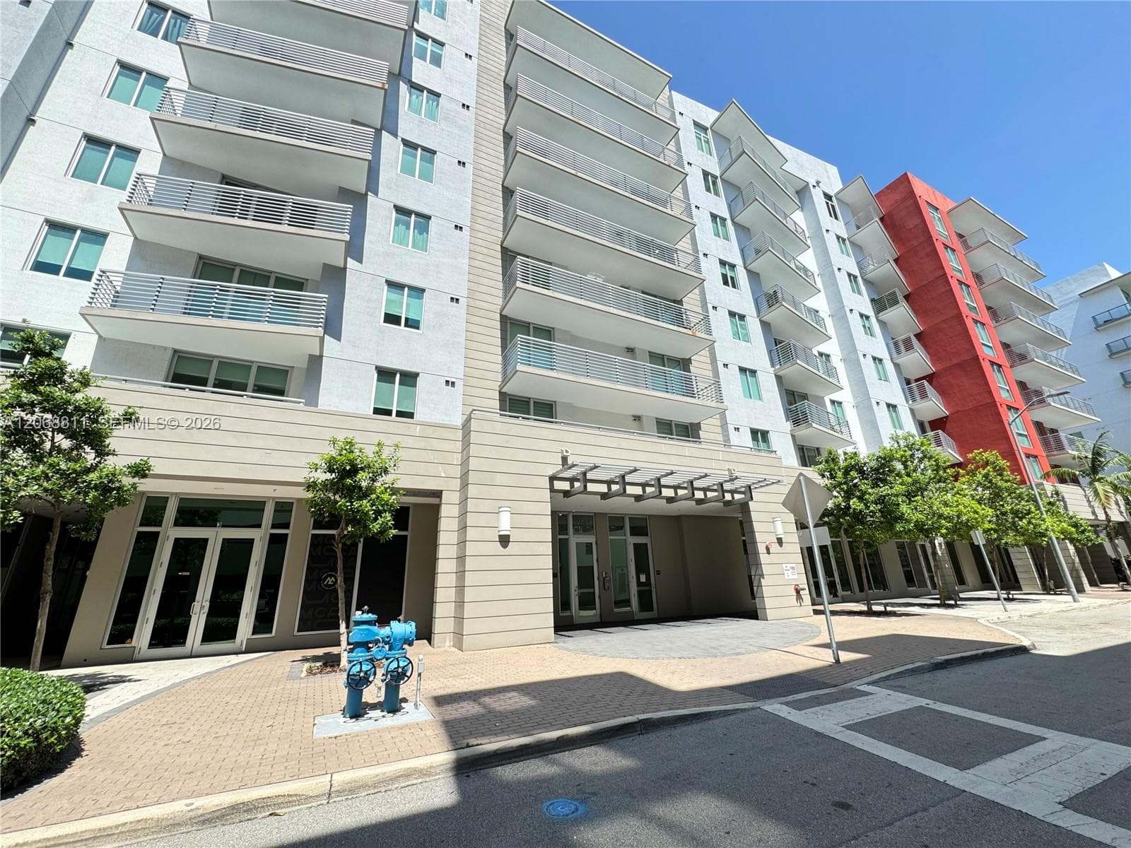 7661 NW 107th Ave # 308, Doral, FL 33178