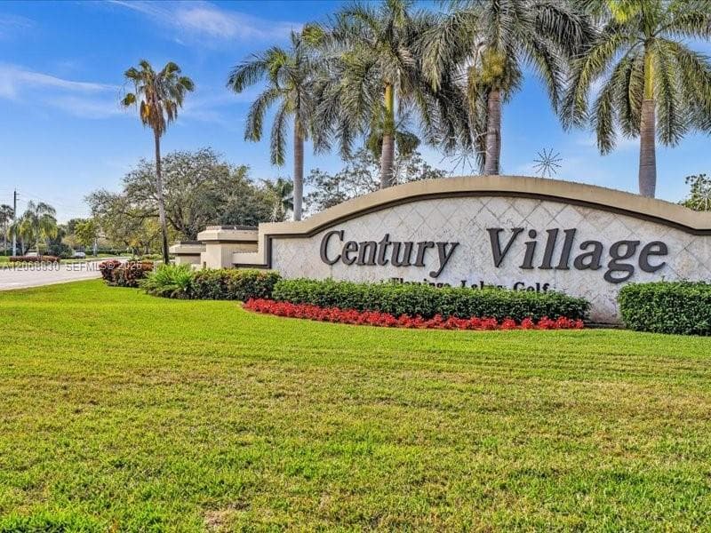 12500 SW 5th Ct # 208M, Pembroke Pines, FL 33027