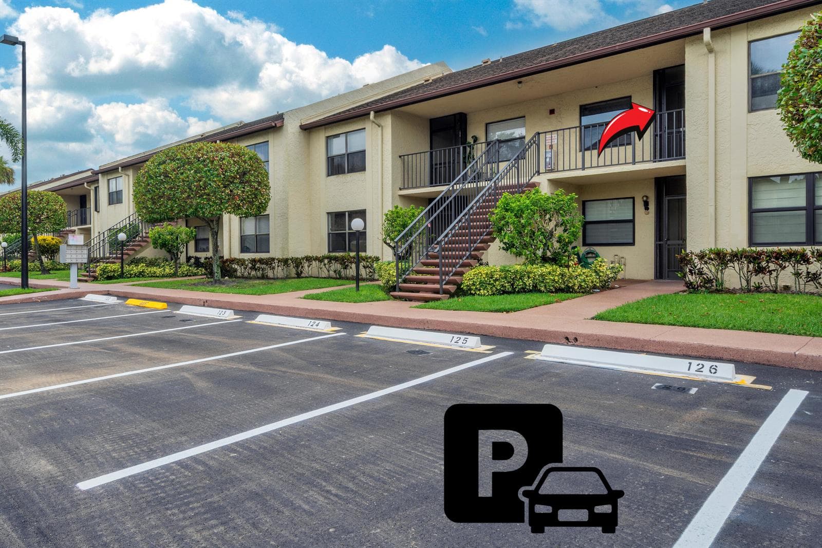 7854 Willow Spring Drive # 1626, Lake Worth, FL 33467