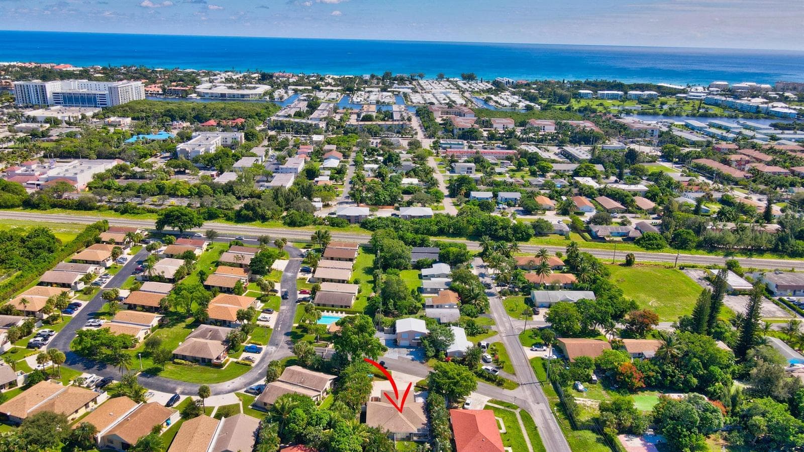 2177 SE 1st Street # A, Boynton Beach, FL 33435