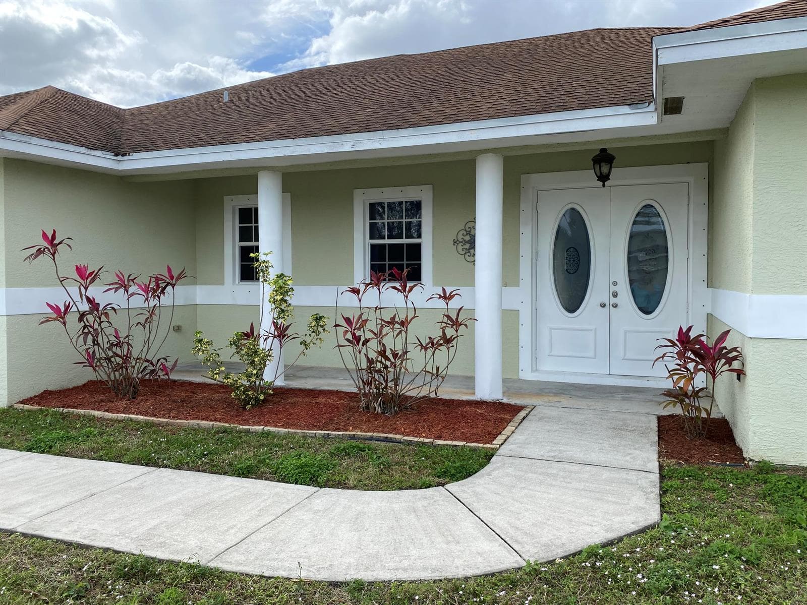 4012 SW Alice Street, Port St. Lucie, FL 34953