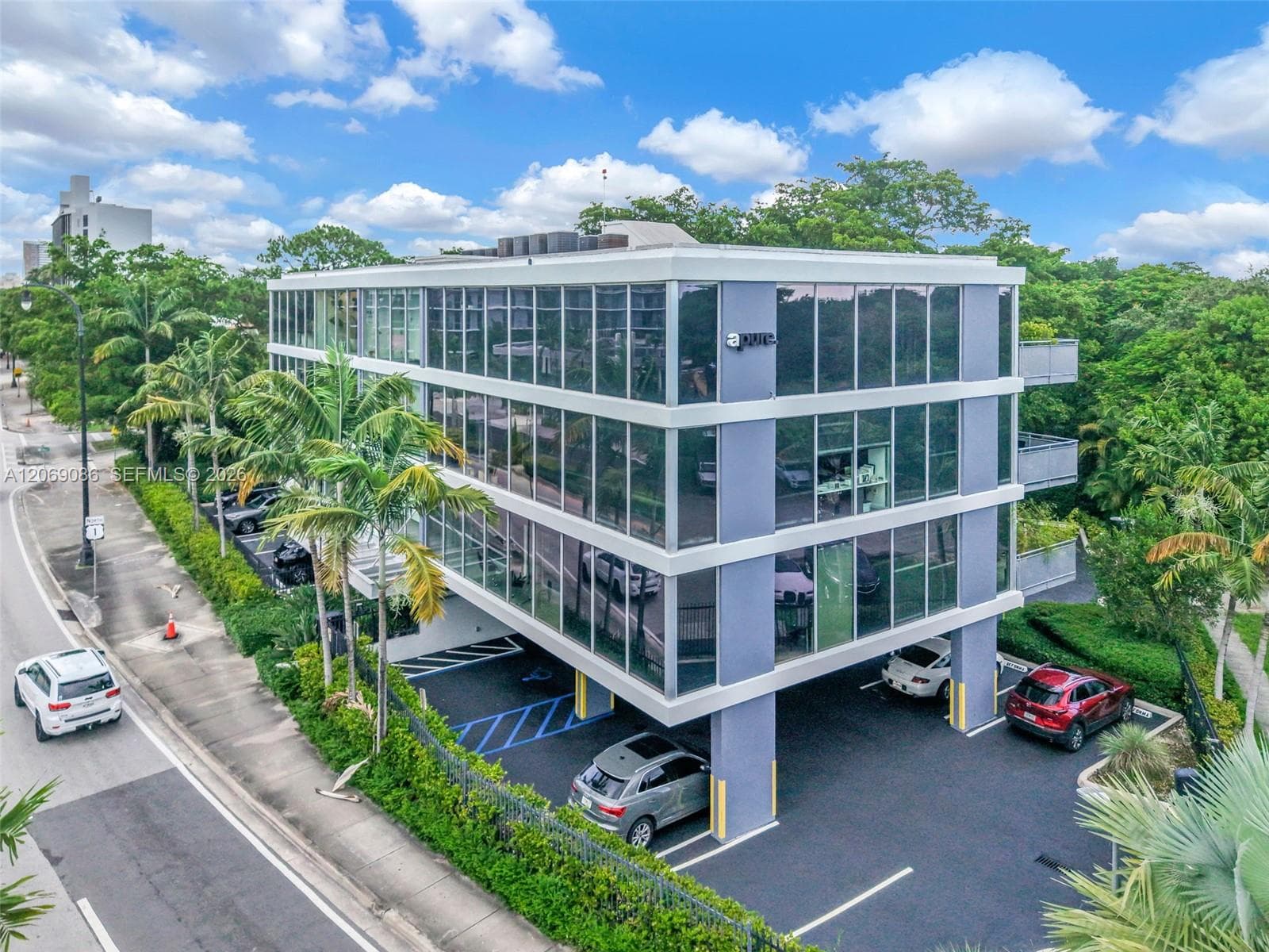 5555 Biscayne Blvd, Miami, FL 33137