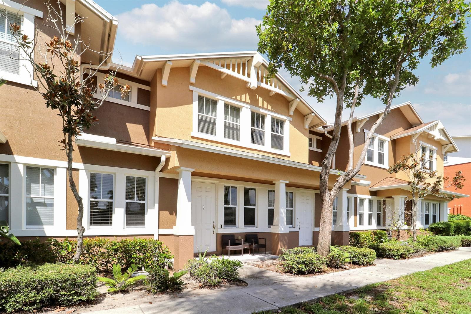 880 Millbrae Court # 3, West Palm Beach, FL 33401