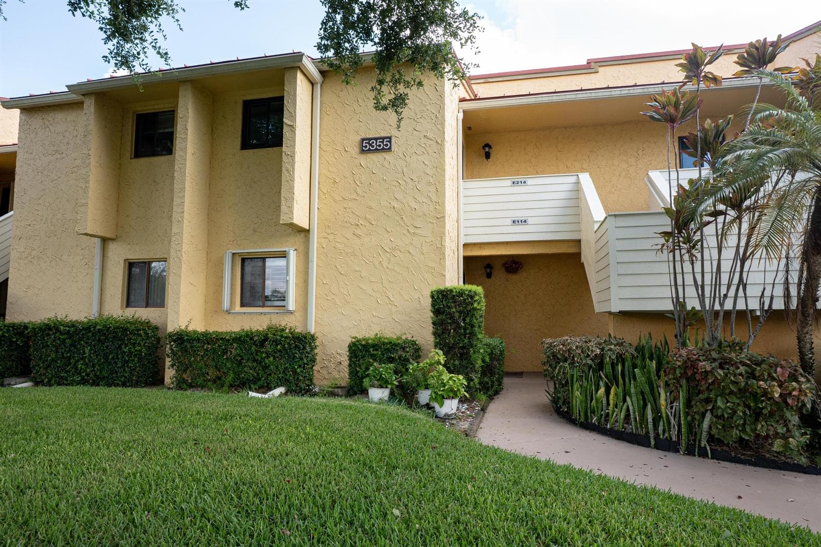 5355 SE MILES GRANT Road # 114, Stuart, FL 34997