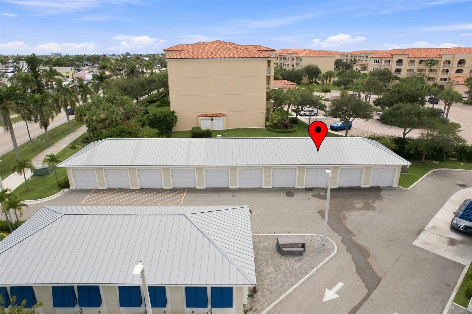 835 SEAWAY Drive # A3, Fort Pierce, FL 34949