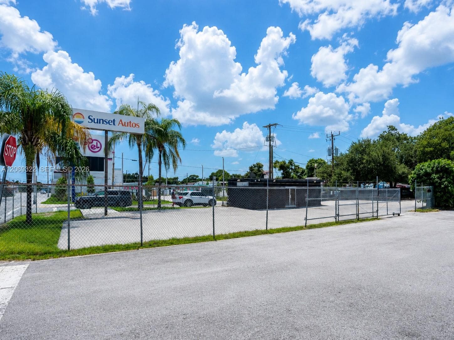 3100 NW 27th Ave, Miami, FL 33142