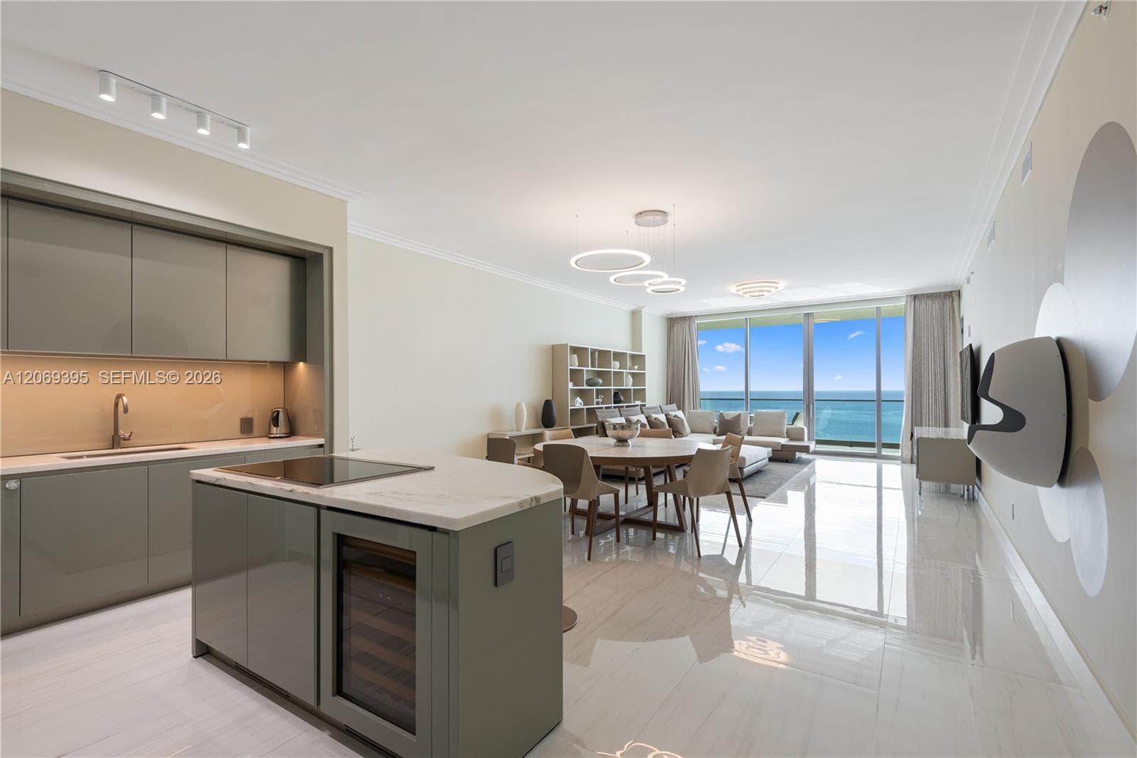 18975 Collins Ave # 1803, Sunny Isles Beach, FL 33160