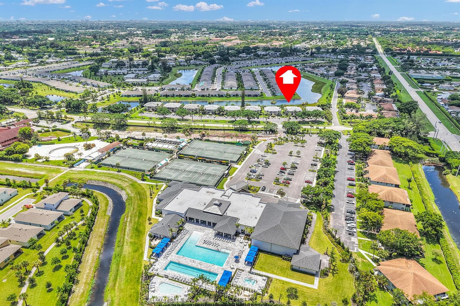 5910 VIA DELRAY Boulevard # C, Delray Beach, FL 33484