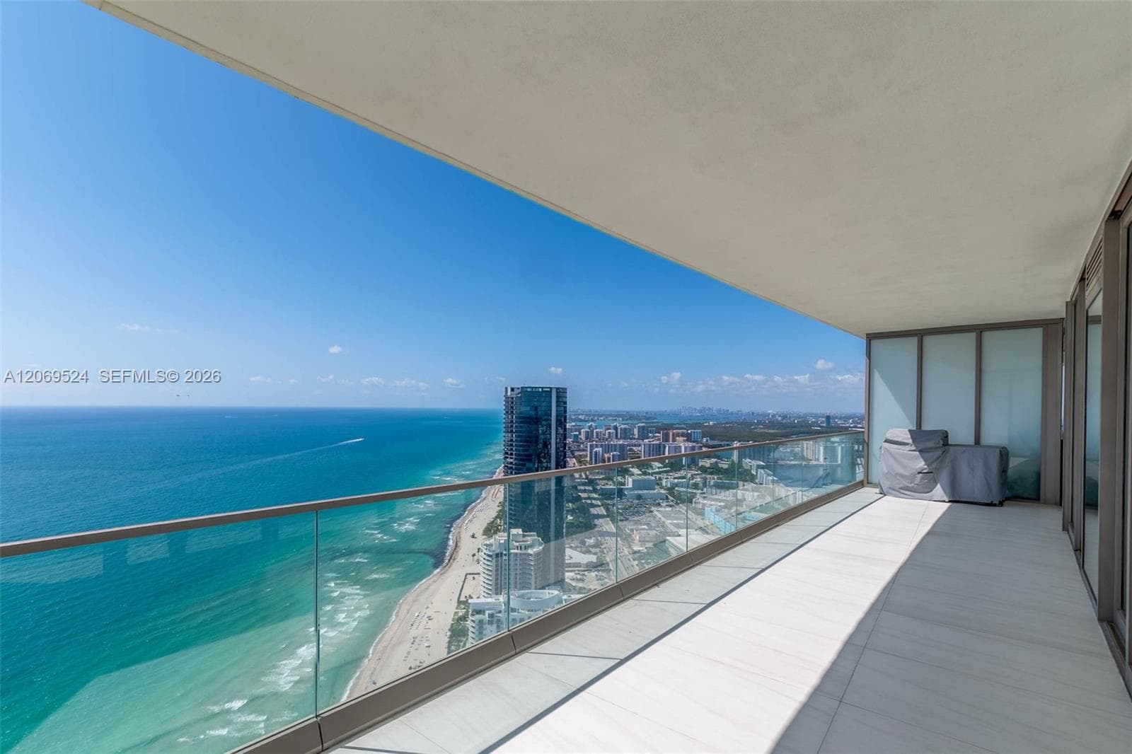 18975 Collins Ave # 5403, Sunny Isles Beach, FL 33160