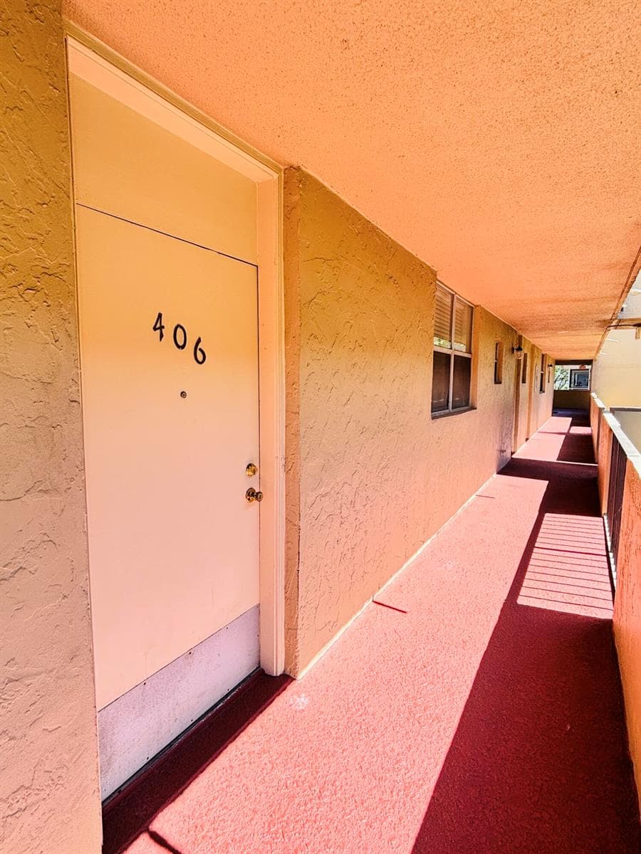 408 NW 68TH Avenue # 406, Plantation, FL 33317