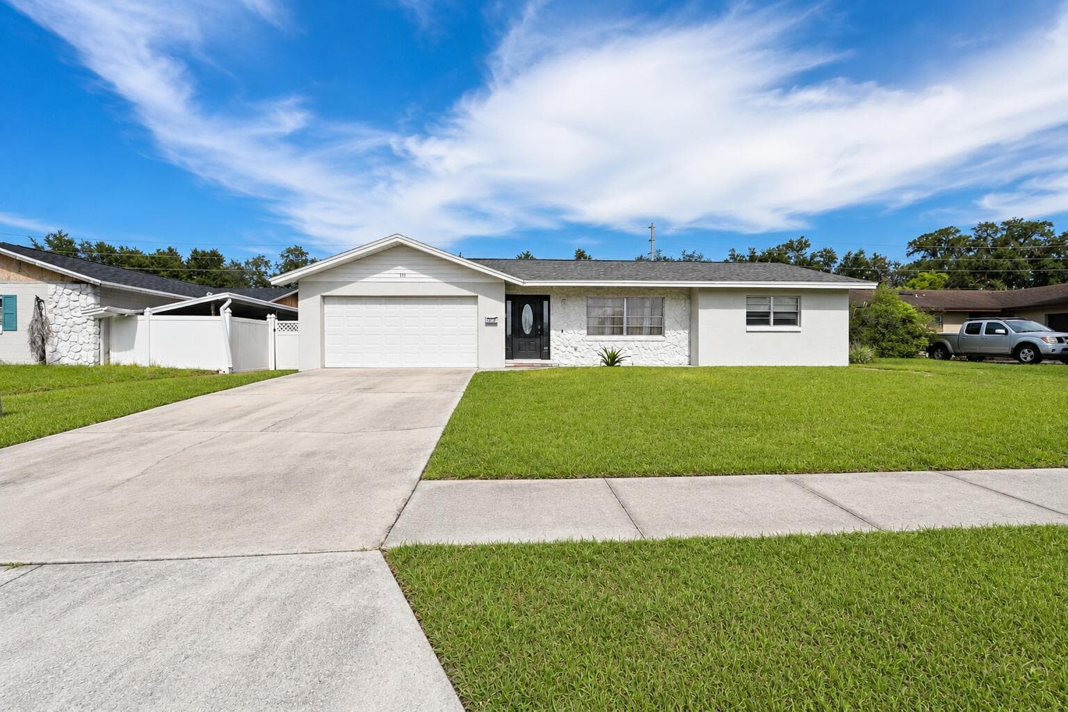 833 PARK MANOR Drive, Orlando, FL 32825