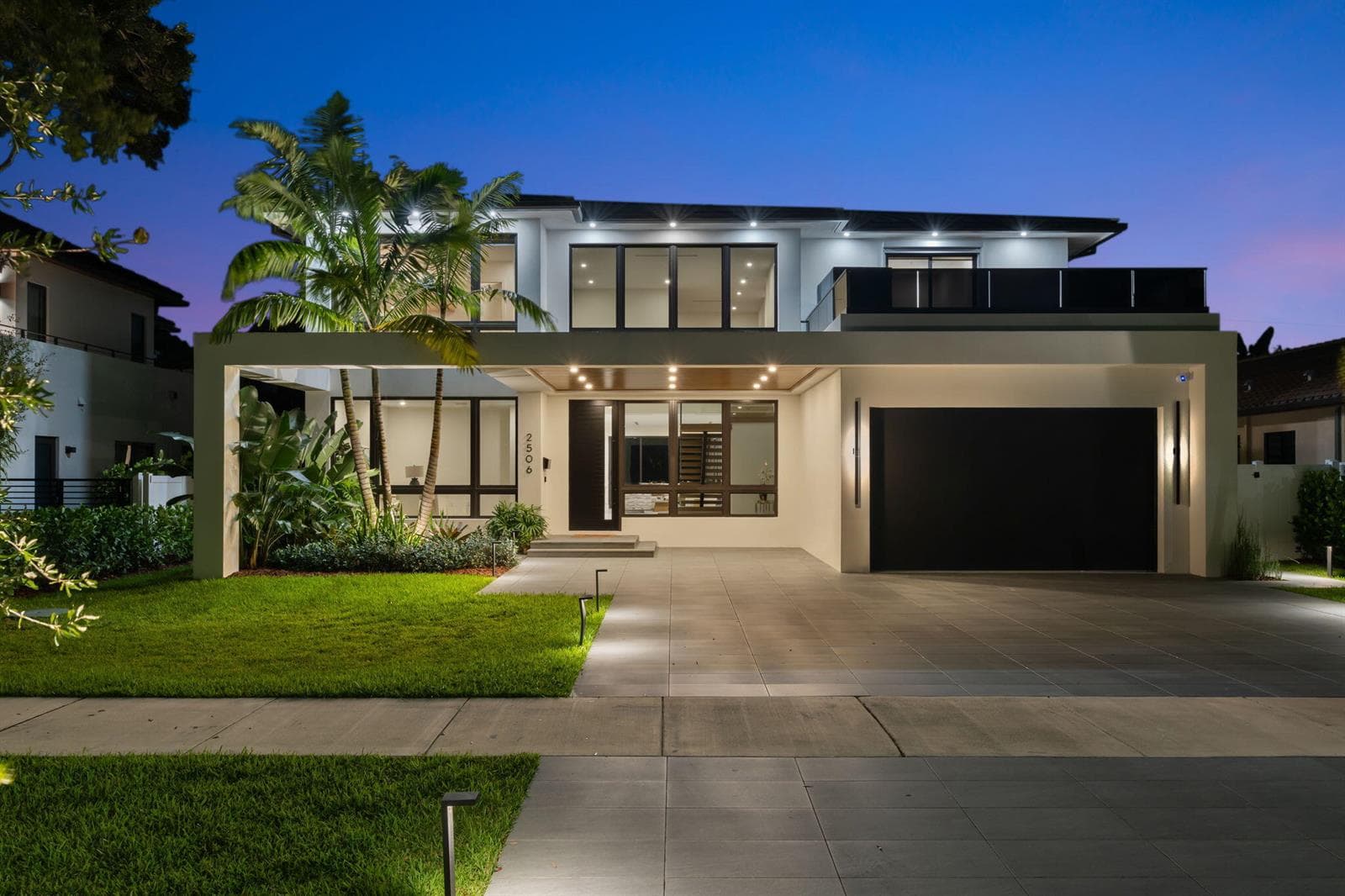 2506 NE 14TH Street, Fort Lauderdale, FL 33304