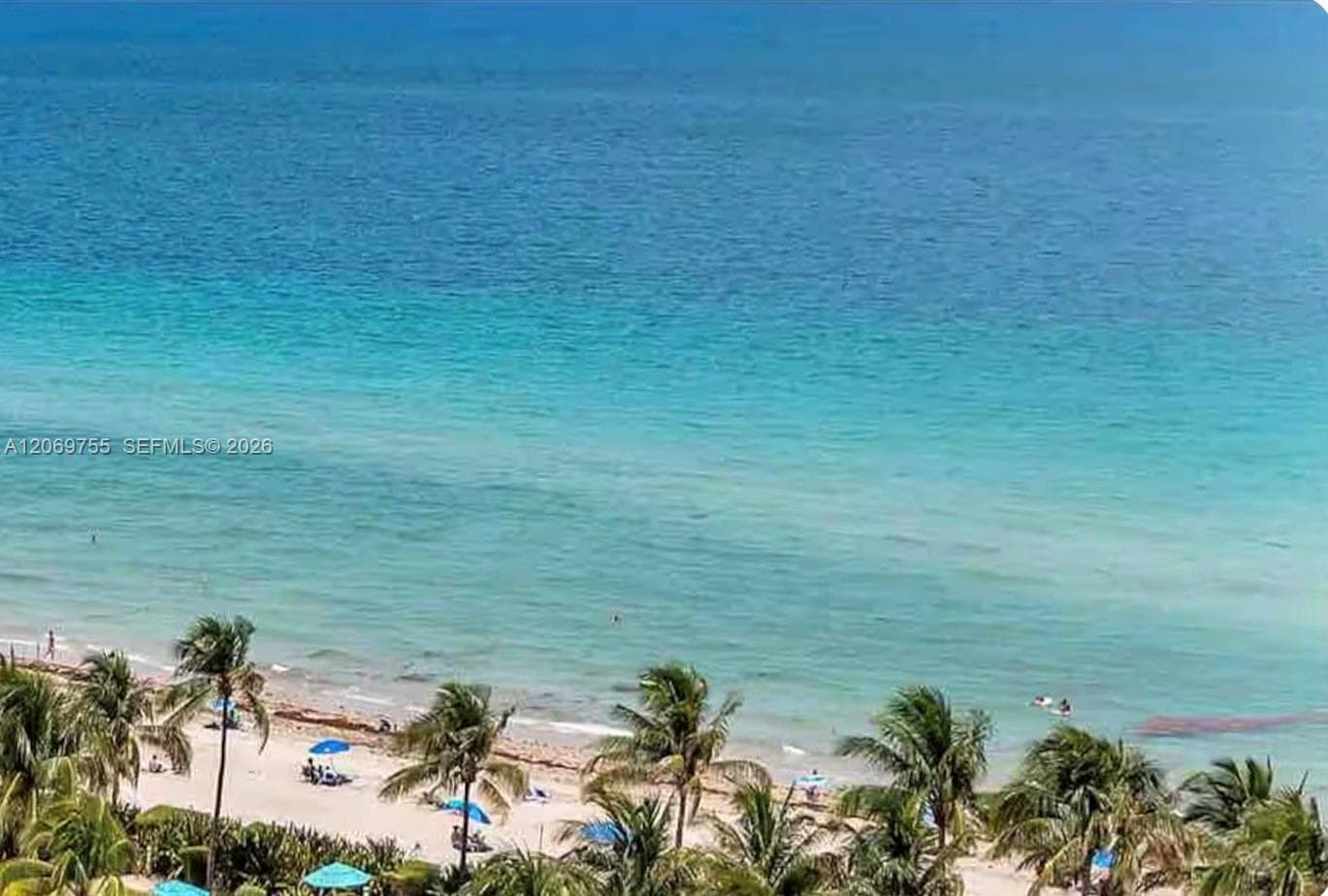 4001 S Ocean Dr # 14H, Hollywood, FL 33019