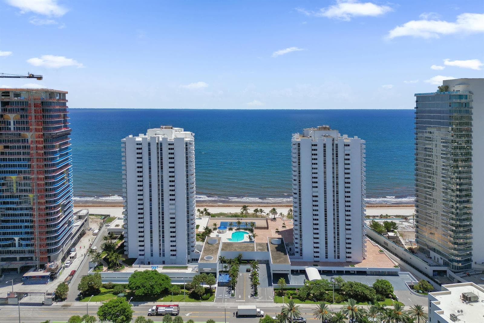 1360 S OCEAN Boulevard # 1202, Pompano Beach, FL 33062