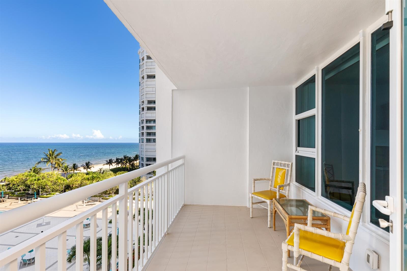 1620 S Ocean Boulevard # 7K, Lauderdale By The Sea, FL 33062