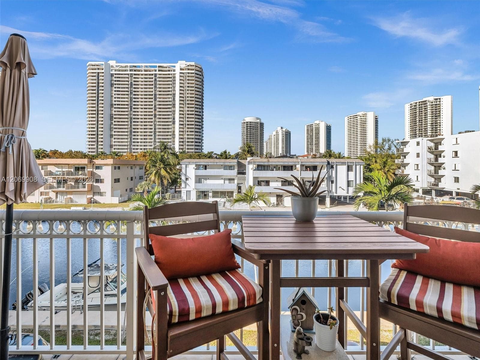 3601 NE 170th St # 301, North Miami Beach, FL 33160