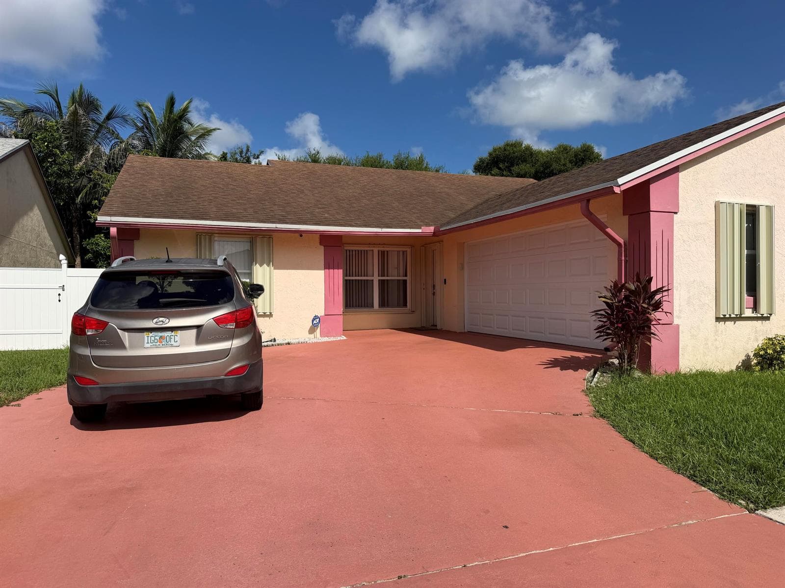5842 LAKE GEORGE Place, Lake Worth, FL 33463