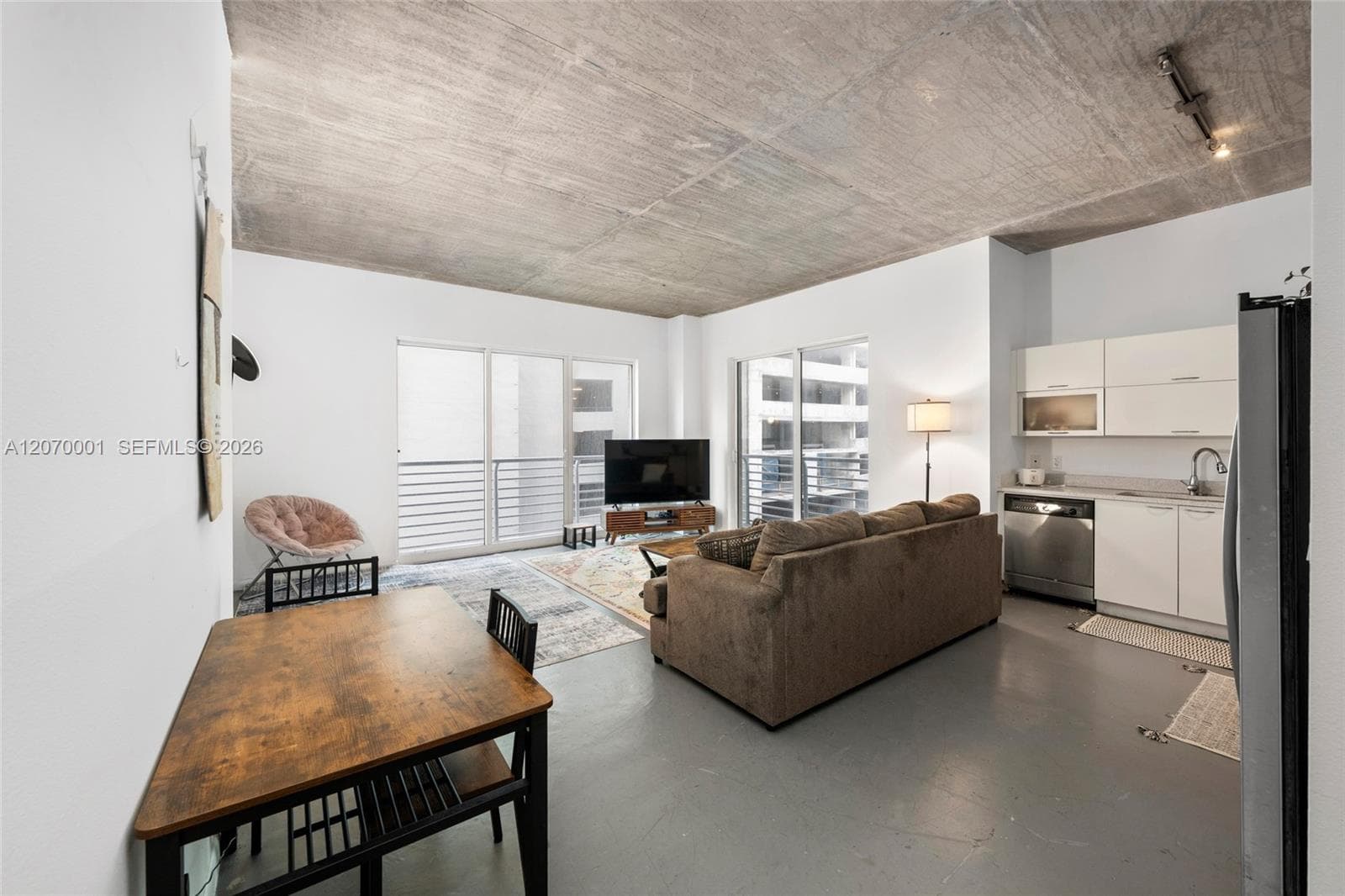 234 NE 3rd St # 602, Miami, FL 33132