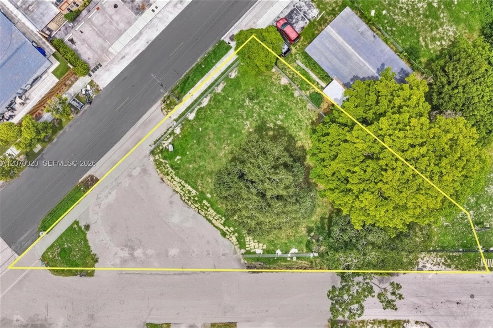 628 NW 22nd Rd, Fort Lauderdale, FL 33311