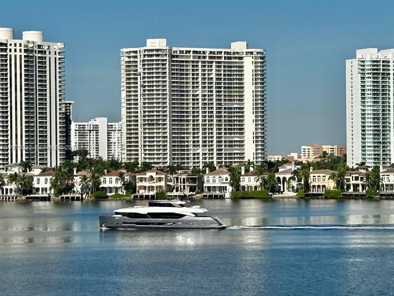 17720 N Bay Rd # 6C, Sunny Isles Beach, FL 33160