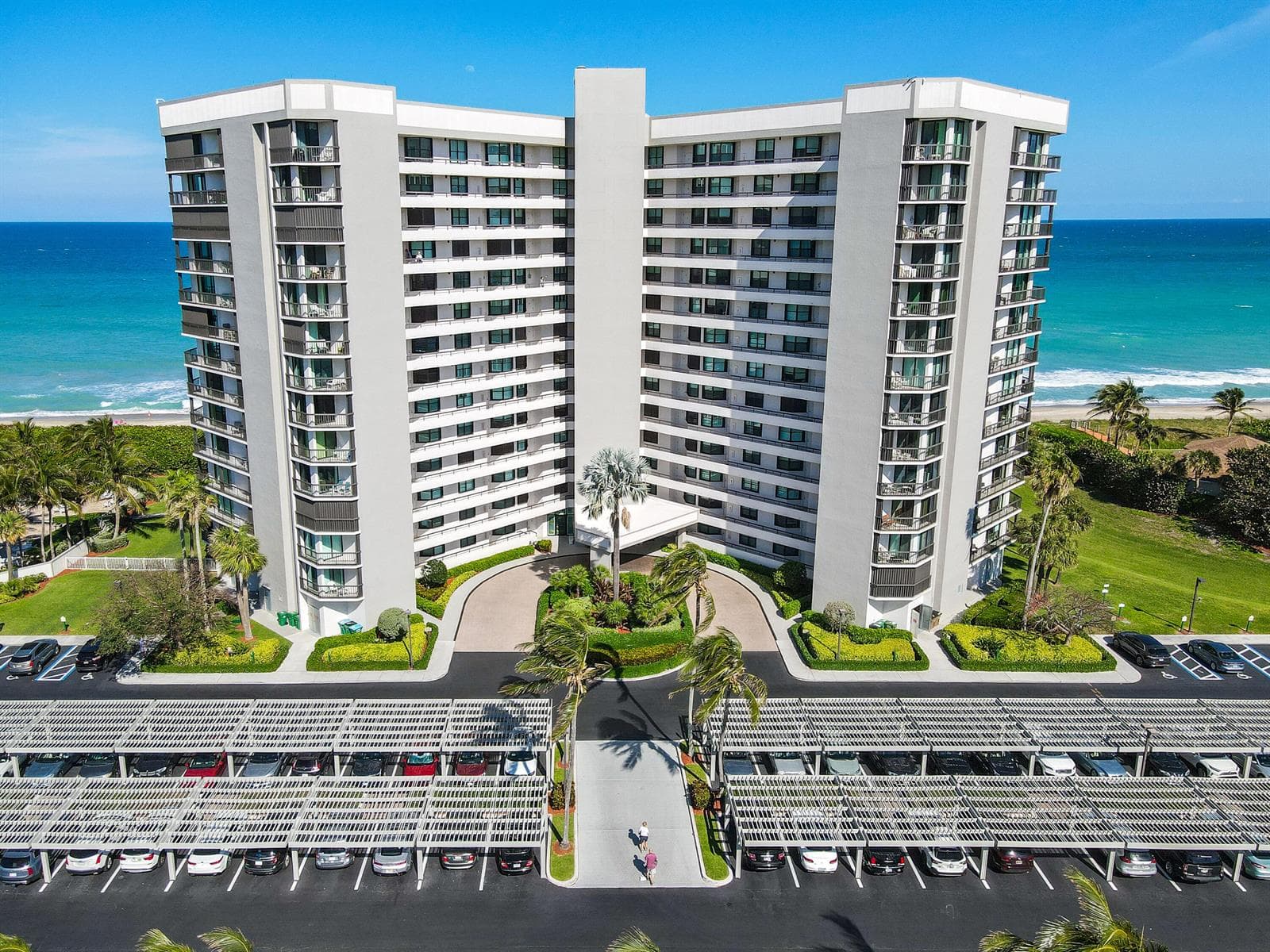 8880 S OCEAN Drive # 502, Jensen Beach, FL 34957