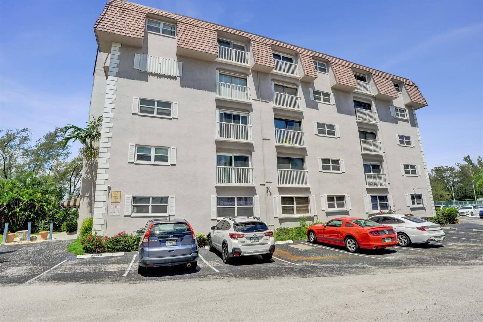 5911 NE 14TH Lane # 201S, Fort Lauderdale, FL 33334