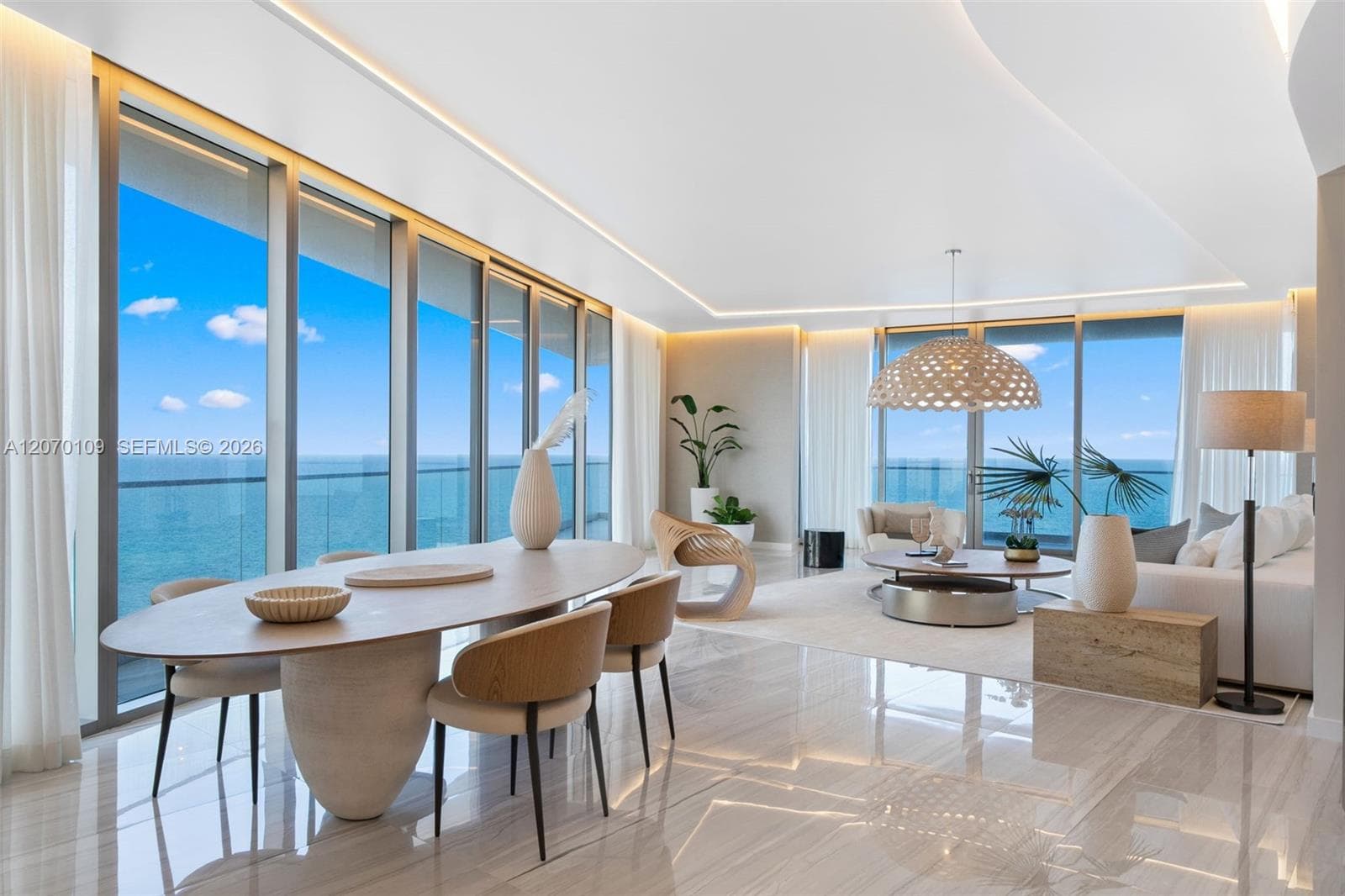 18975 Collins Ave # 600, Sunny Isles Beach, FL 33160
