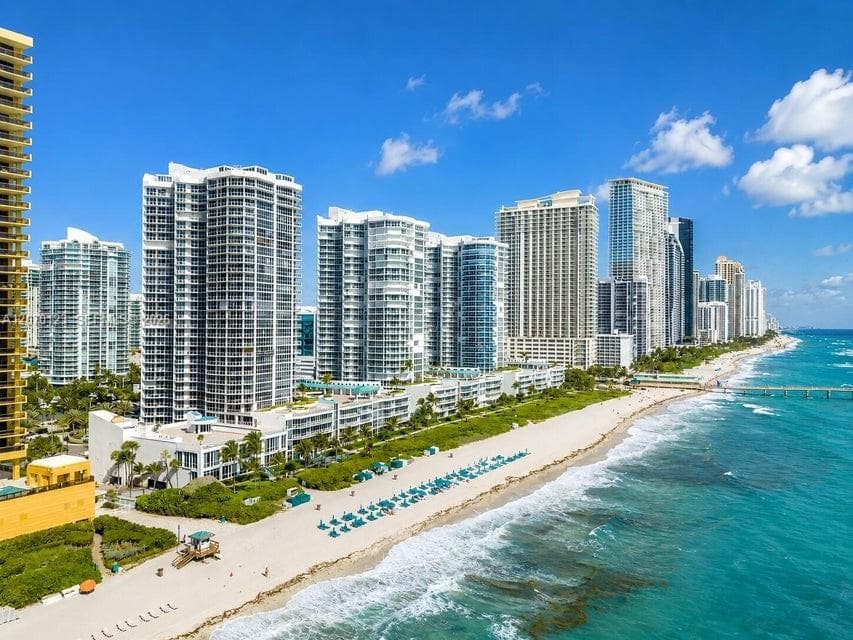 16500 Collins Ave # 1751, Sunny Isles Beach, FL 33160