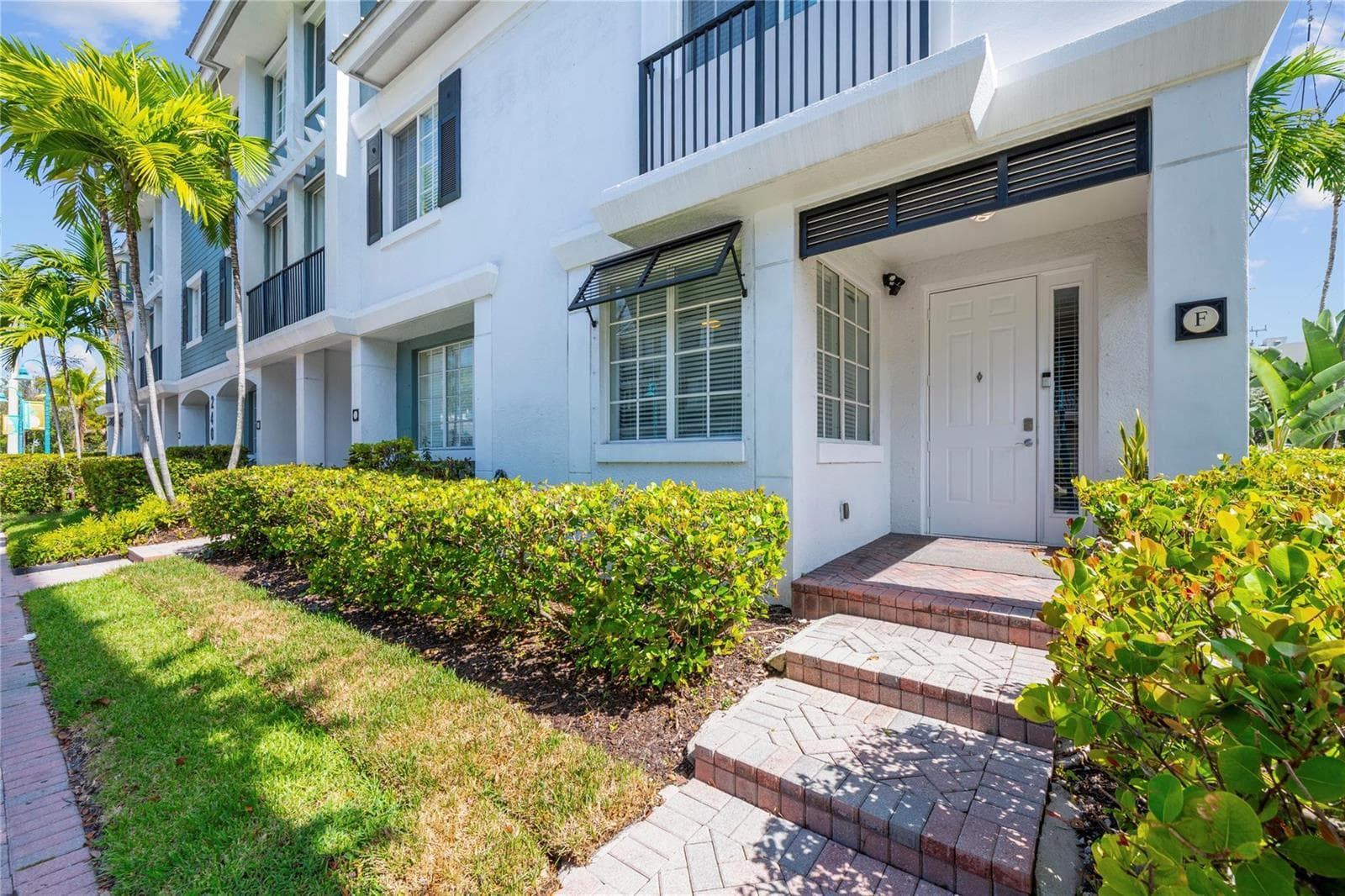 240 NE 2ND Street # 6-F, Delray Beach, FL 33444