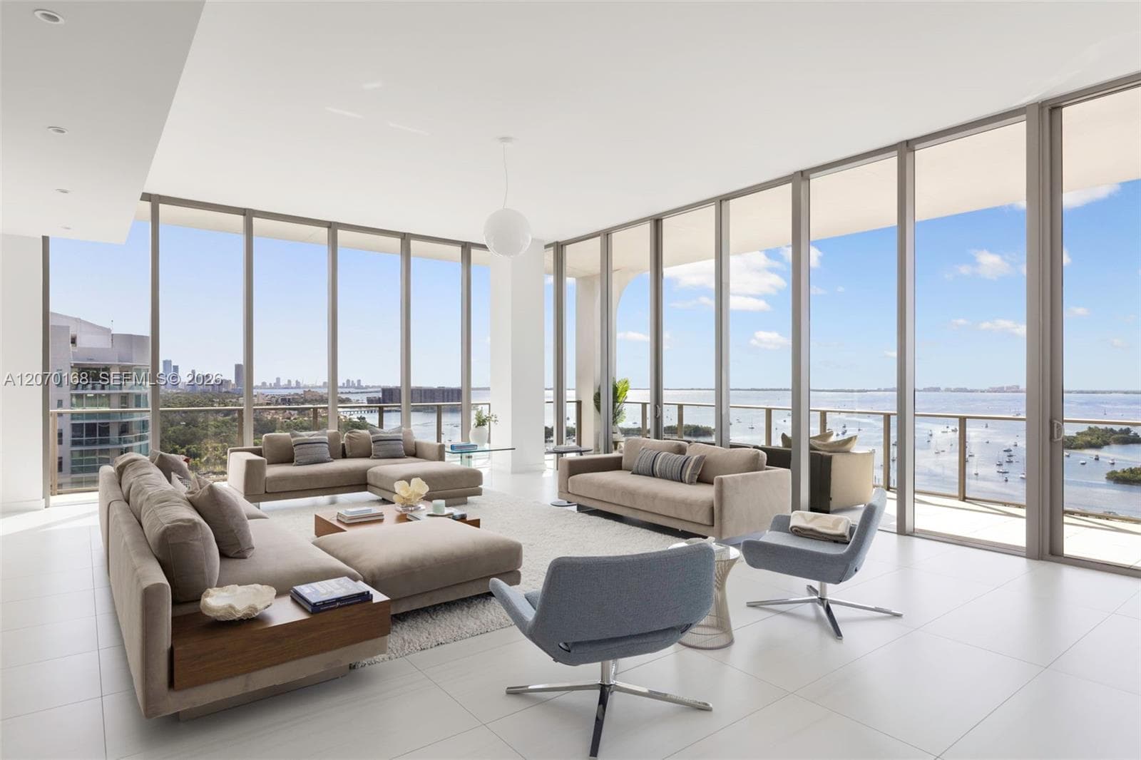2655 S Bayshore Dr # 1801-02, Miami, FL 33133
